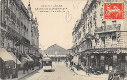 45-ORLEANS-N°504-A/0203 - Orleans