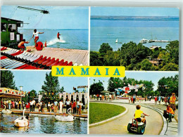 10272541 - Mamaia - Roumanie