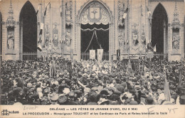 45-ORLEANS-FETE DE JEANNE D ARC-N°504-A/0183 - Orleans