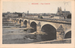 45-ORLEANS-N°504-A/0163 - Orleans