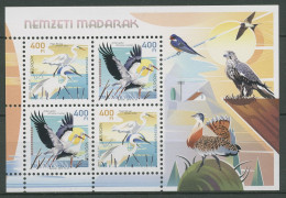 Ungarn 2019 Europa CEPT Vögel Block 424 Postfrisch (C63369) - Blocks & Sheetlets