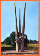 BALLON D ALSACE Monument Aux Démineurs Morts Pour La France 88 Vosges Touristiques CIM Carte Vierge TBE - Autres & Non Classés