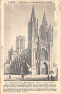 50-COUTANCES-N°504-F/0339 - Coutances