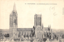 50-COUTANCES-N°504-F/0289 - Coutances