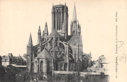 50-COUTANCES-N°504-F/0279 - Coutances