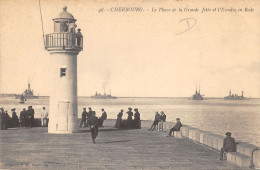 50-CHERBOURG-N°504-F/0149 - Cherbourg