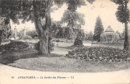 50-AVRANCHES-N°504-E/0303 - Avranches