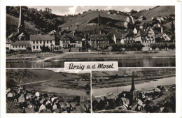 Ürzig An Der Mosel - Bernkastel-Kues