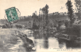 50-AVRANCHES-N°504-E/0313 - Avranches