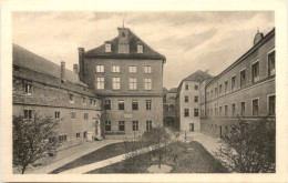 Augsburg - St. Anna Collegium - Augsburg