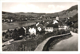 Kinheim An Der Mosel - Bernkastel-Kues