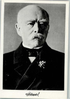 12056141 - Bismarck Als Zivilmann In Friedrichsruh - Politieke En Militaire Mannen
