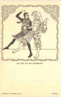 Märchen - Der Tod Und Der Landsknecht - Fairy Tales, Popular Stories & Legends