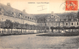 50-CARENTAN-N°504-E/0099 - Carentan