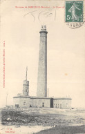 50-GATTEVILLE-LE PHARE-N°504-E/0085 - Autres & Non Classés