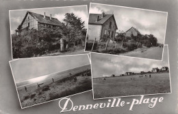 50-DENNEVILLE PLAGE-N°504-E/0021 - Other & Unclassified