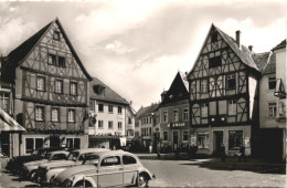 Alzey - Rossmarkt - Alzey