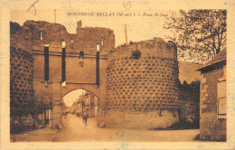 49-MONTREUIL BELLAY-N°504-D/0149 - Montreuil Bellay