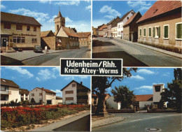 Udenheim Rheinhessen - Alzey