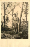 Soldat 2. WK - Guerre 1939-45