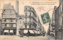 49-ANGERS-N°504-D/0051 - Angers