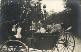 Grossherzog Friedrich I Von Baden - Royal Families