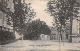 49-ANGERS-N°504-D/0035 - Angers