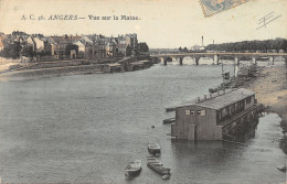 49-ANGERS-N°504-D/0013 - Angers