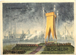 Bochum - 73. Katholikentag - Bochum