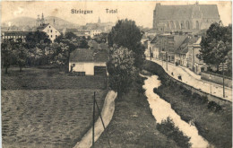 Striegau - Schlesien - Schlesien