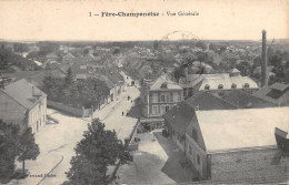 51-FERE CHAMPENOISE-N°505-A/0011 - Fère-Champenoise