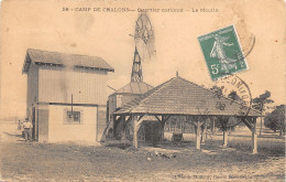 51-CHALONS SUR MARNE-LE CAMP-N°504-H/0399 - Châlons-sur-Marne