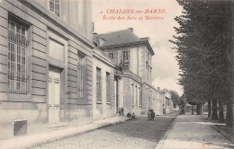 51-CHALONS SUR MARNE-N°504-H/0381 - Châlons-sur-Marne