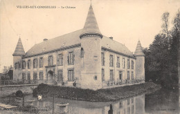 51-VILLERS AUX CORNEILLES-LE CHÂTEAU-N°504-H/0387 - Andere & Zonder Classificatie