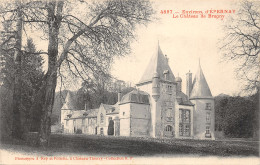 51-BRUGNY-LE CHÂTEAU-N°504-H/0355 - Other & Unclassified