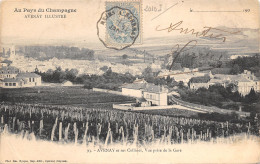 51-AVENAY-N°504-H/0307 - Other & Unclassified