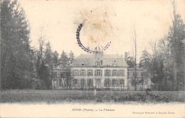 51-ATHIS-LE CHÂTEAU-N°504-H/0255 - Andere & Zonder Classificatie