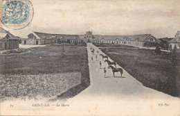 50-SAINT LO-N°504-H/0023 - Saint Lo