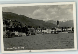 10218341 - Ascona Moscia - Andere & Zonder Classificatie