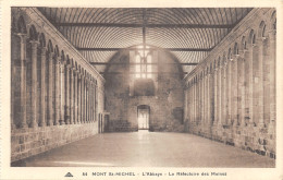 50-LE MONT SAINT MICHEL-N°504-G/0257 - Le Mont Saint Michel