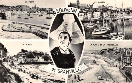 50-GRANVILLE-N°504-G/0233 - Granville