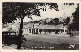 50-GRANVILLE-N°504-G/0199 - Granville