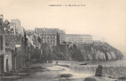 50-GRANVILLE-N°504-G/0061 - Granville