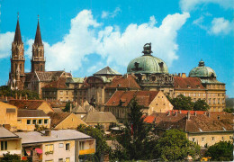 Austria Stift Klosterneuburg - Churches & Convents