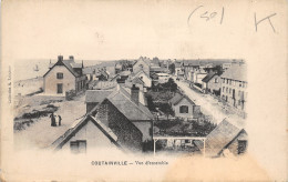 50-COUTAINVILLE-N°504-F/0399 - Other & Unclassified