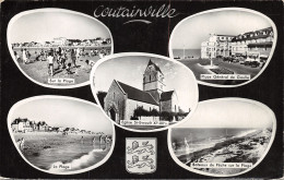 50-COUTAINVILLE-N°504-F/0395 - Sonstige & Ohne Zuordnung