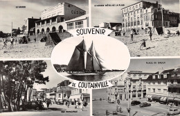 50-COUTAINVILLE-N°504-F/0393 - Other & Unclassified