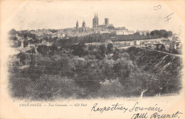 50-COUTANCES-N°504-F/0381 - Coutances