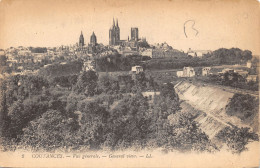 50-COUTANCES-N°504-F/0353 - Coutances