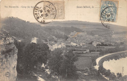 55-SAINT MIHIEL-N°505-D/0073 - Saint Mihiel